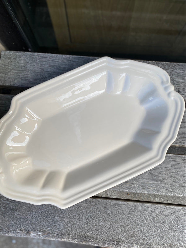 Maison fat 42 cm, Sand