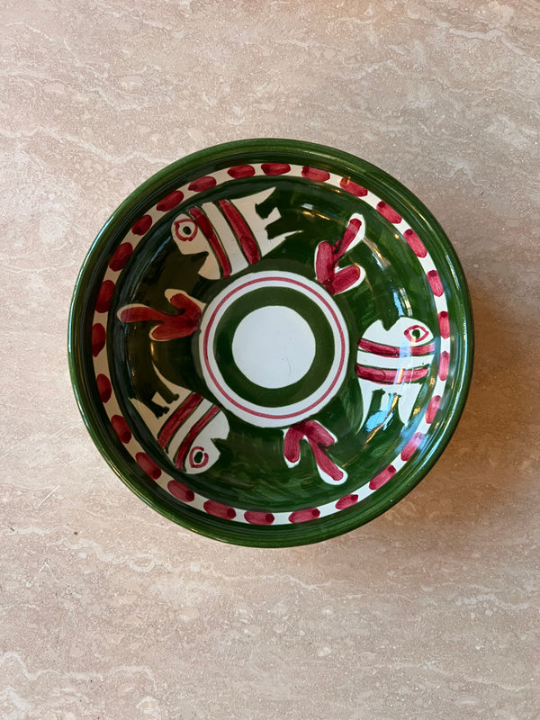 Amalfi small bowl 15 cm