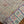 Vintage Kantha tekstil rosa