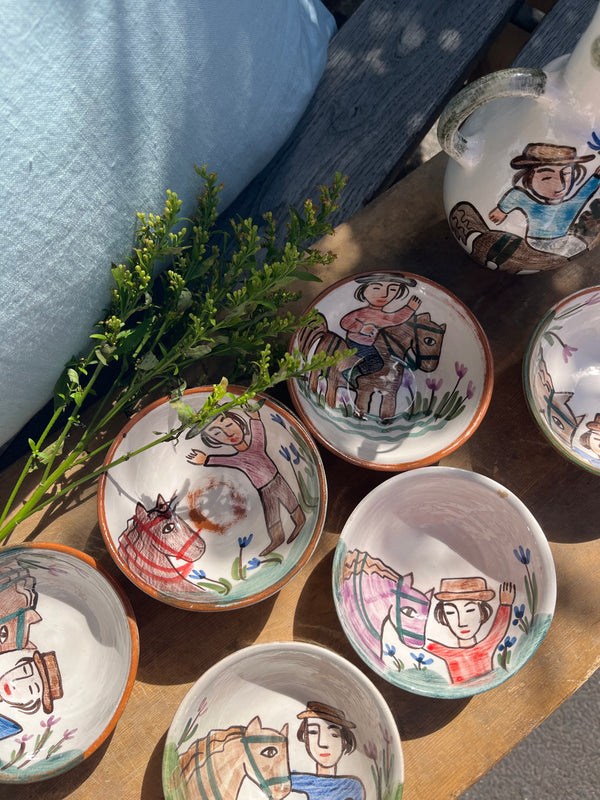 Georgia Small Bowl