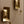 Pair of Brass Sconces