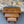 Vintage bord sett med 3