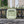 Maison art deco fat, Celadon