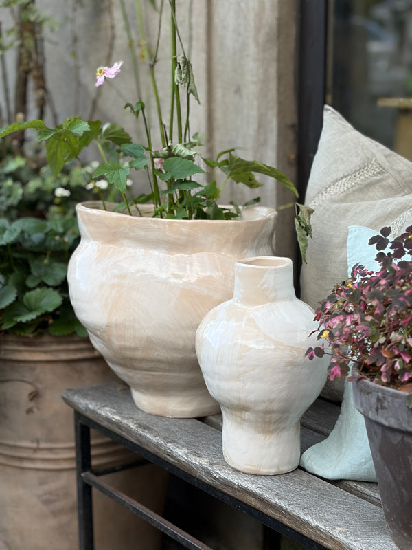 Elara vase, liten