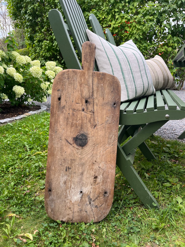 Fransk fjøl stor (54)