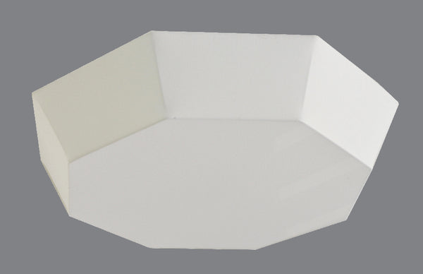 Plafond taklampe, Funkis