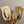 Pair of Brass Sconces