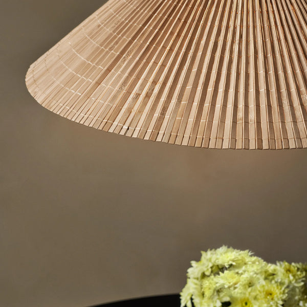 Gubi Bambus 1972, ø60