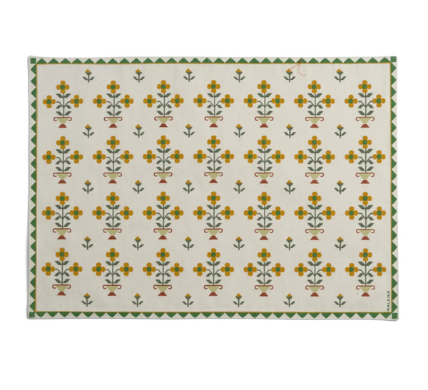 Malaika placemats