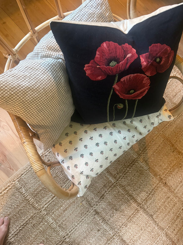 Little flower tekstil