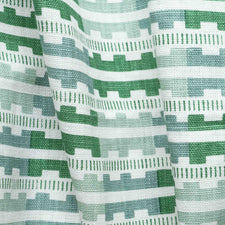 Marianne - Green fabric Cathy Nordström