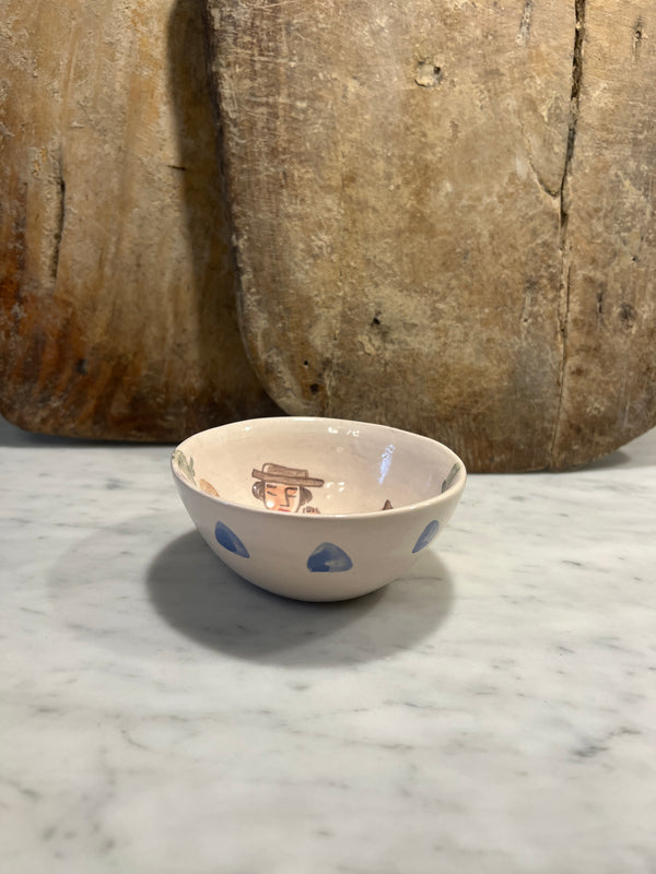 Georgia mini bowl