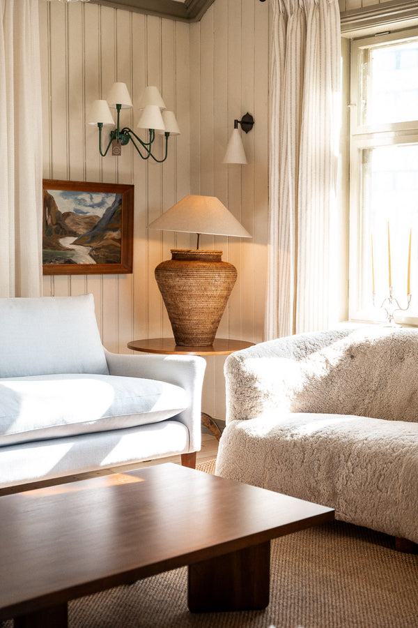 Tribeca sofa
