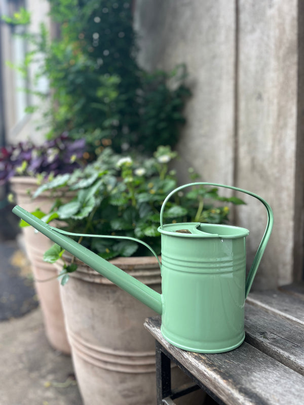 Vannkanne hage 1,5 L, sommergrønn