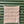 Grytevott striper beige