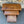 Vintage bord sett med 3