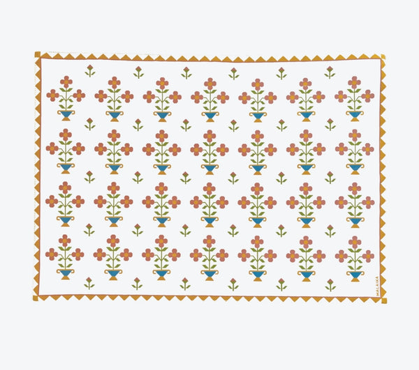 Malaika placemats