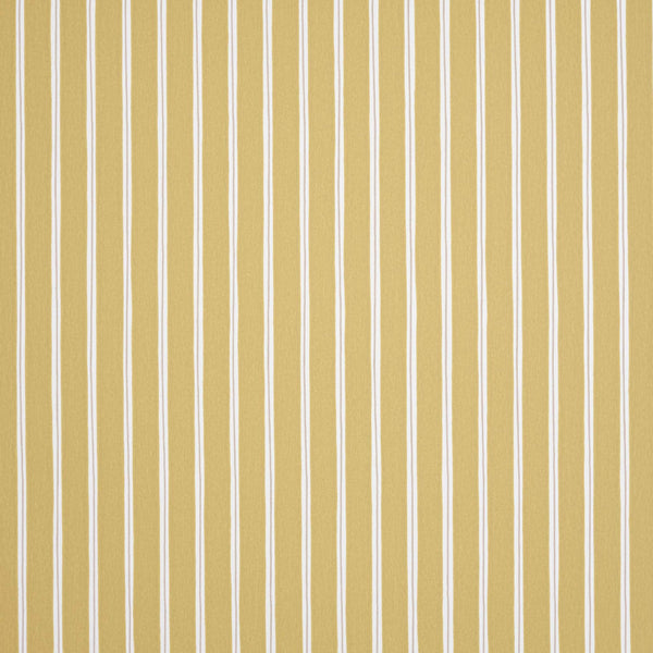 Stig Stripe - Mustard Cathy Nordström Wallpaper