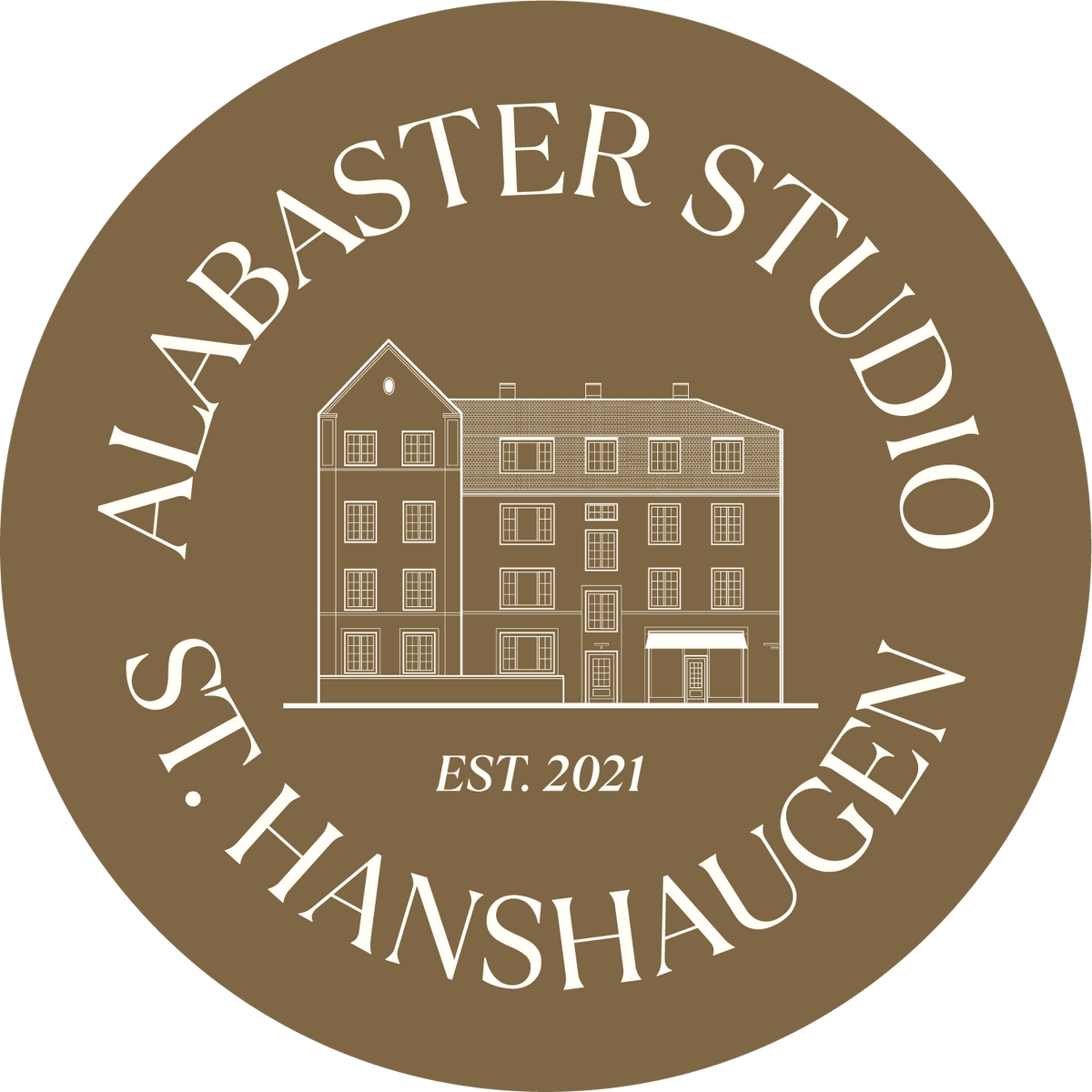 Alabaster Studio
