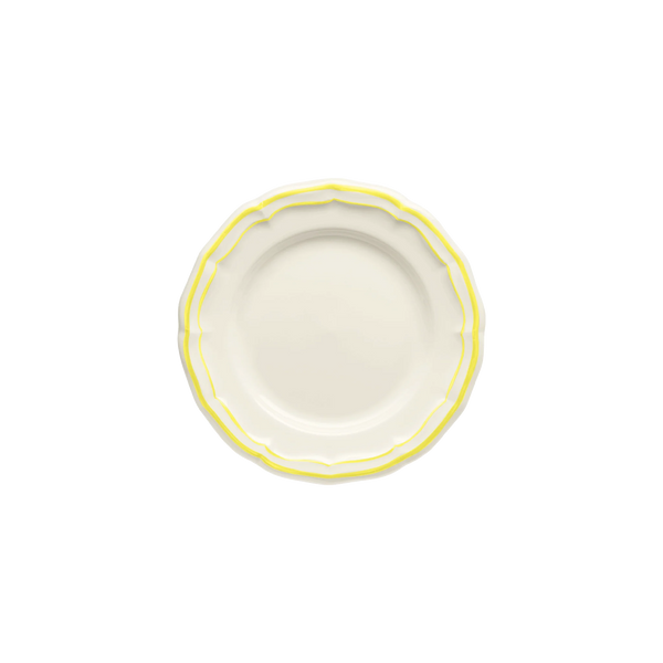 Gien Tableware, Filet Vert