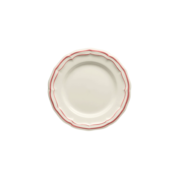 Gien Tableware, Filet Vert