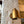 Vegglampe messing mini