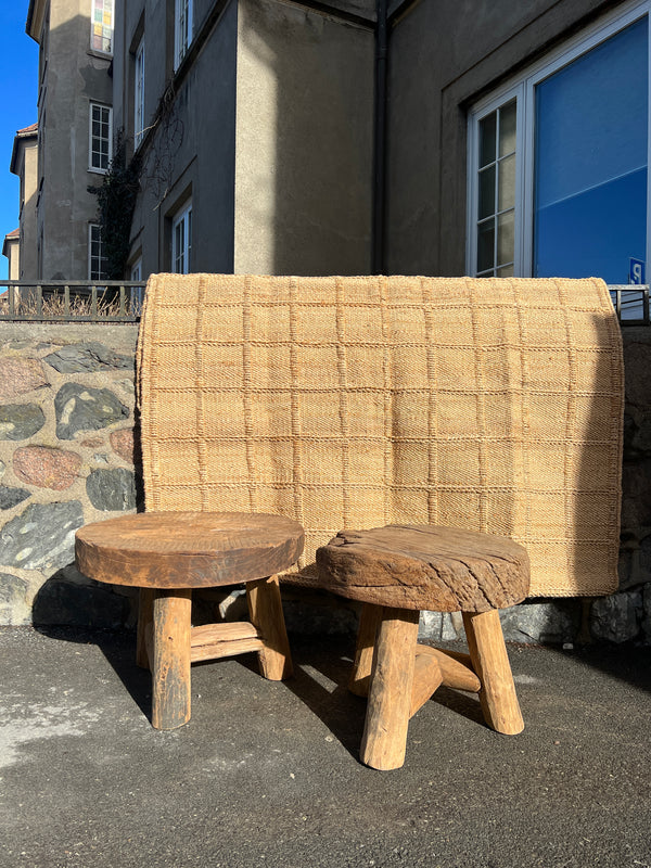 Vintage Wood Table