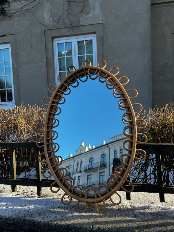 Franco Albini mirror