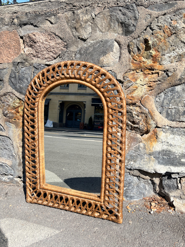 Royal Arch Rotting Speil, medium