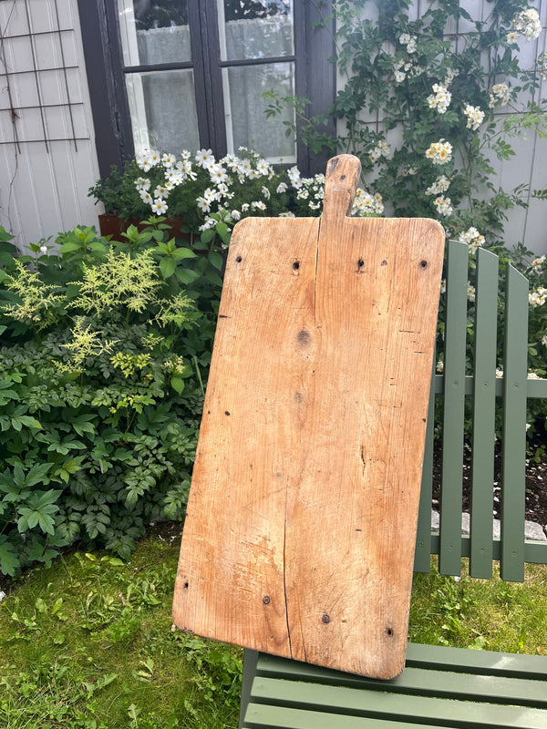 Fransk fjøl stor (49)