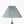 Helene Blanche Lampshade, Drop Charcoal