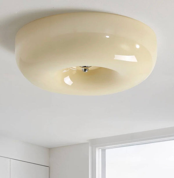 Milla taklampe 40 cm