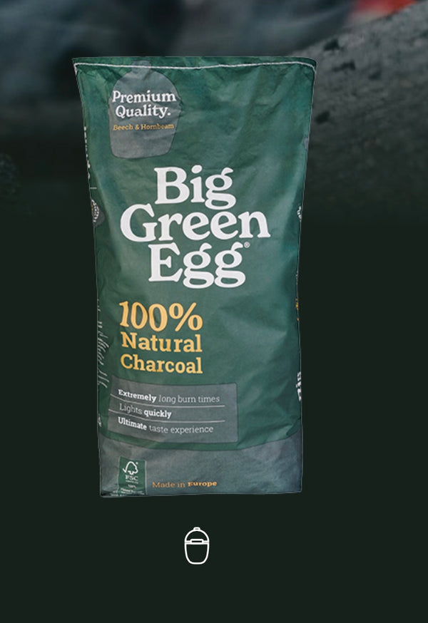 Big Green Egg, Grillkull
