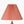 Helene Blanche Lampshade, Drop Charcoal