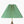 Helene Blanche Lampshade, Drop Charcoal