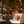 Alabaster studio garden loungebord