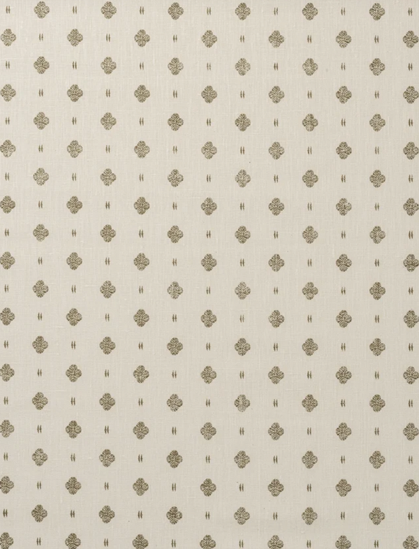 Helene Blanche gardin, Silvia's Cloth, Gold