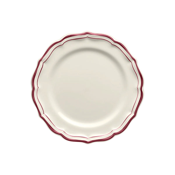 Gien Tableware, Filet Vert