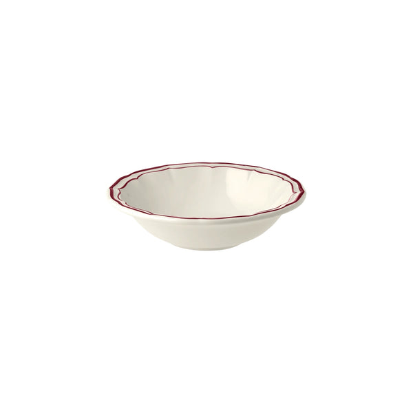 Gien Tableware, Filet Vert