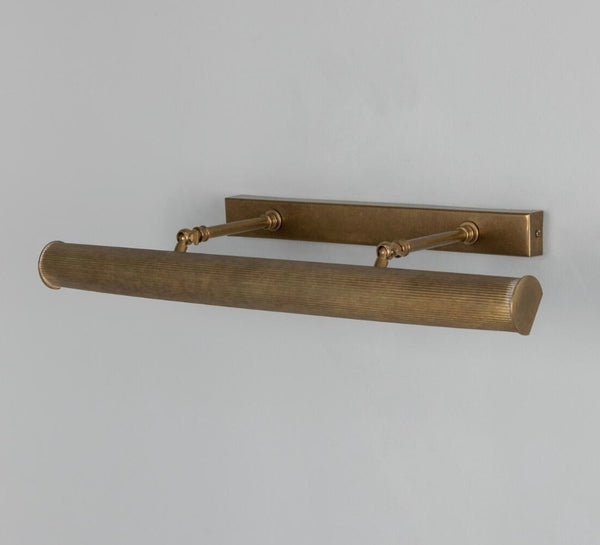 Aurel vegglampe, 60,5 cm