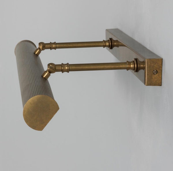 Aurel vegglampe, 60,5 cm