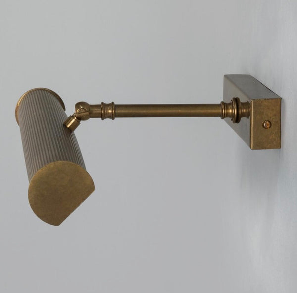 Aurel vegglampe, 35,5 cm