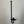 The slender taper candle wall scone