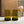 Glass, amber