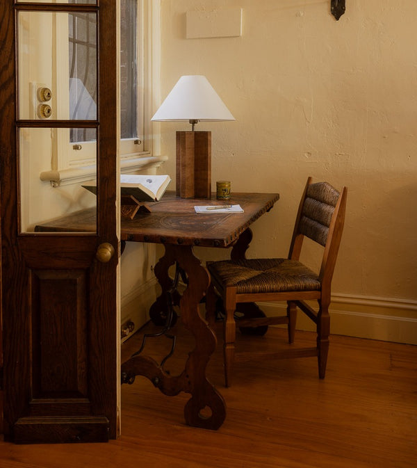 Matisse dining chair