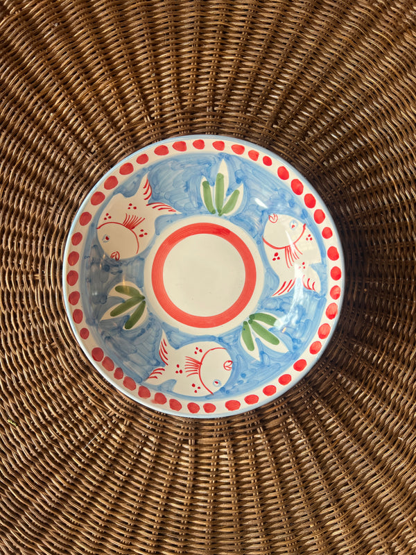 Amalfi Soup bowl 20 cm