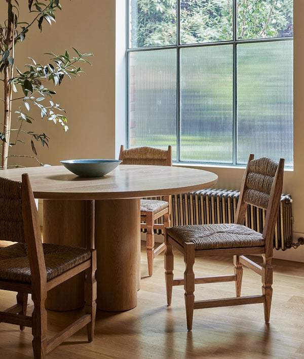 Matisse dining chair