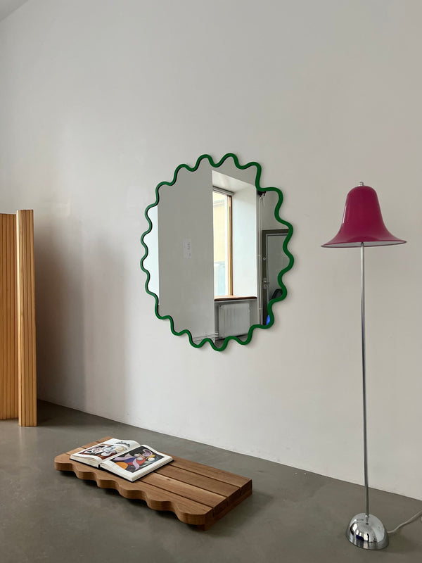 Udiso mirror