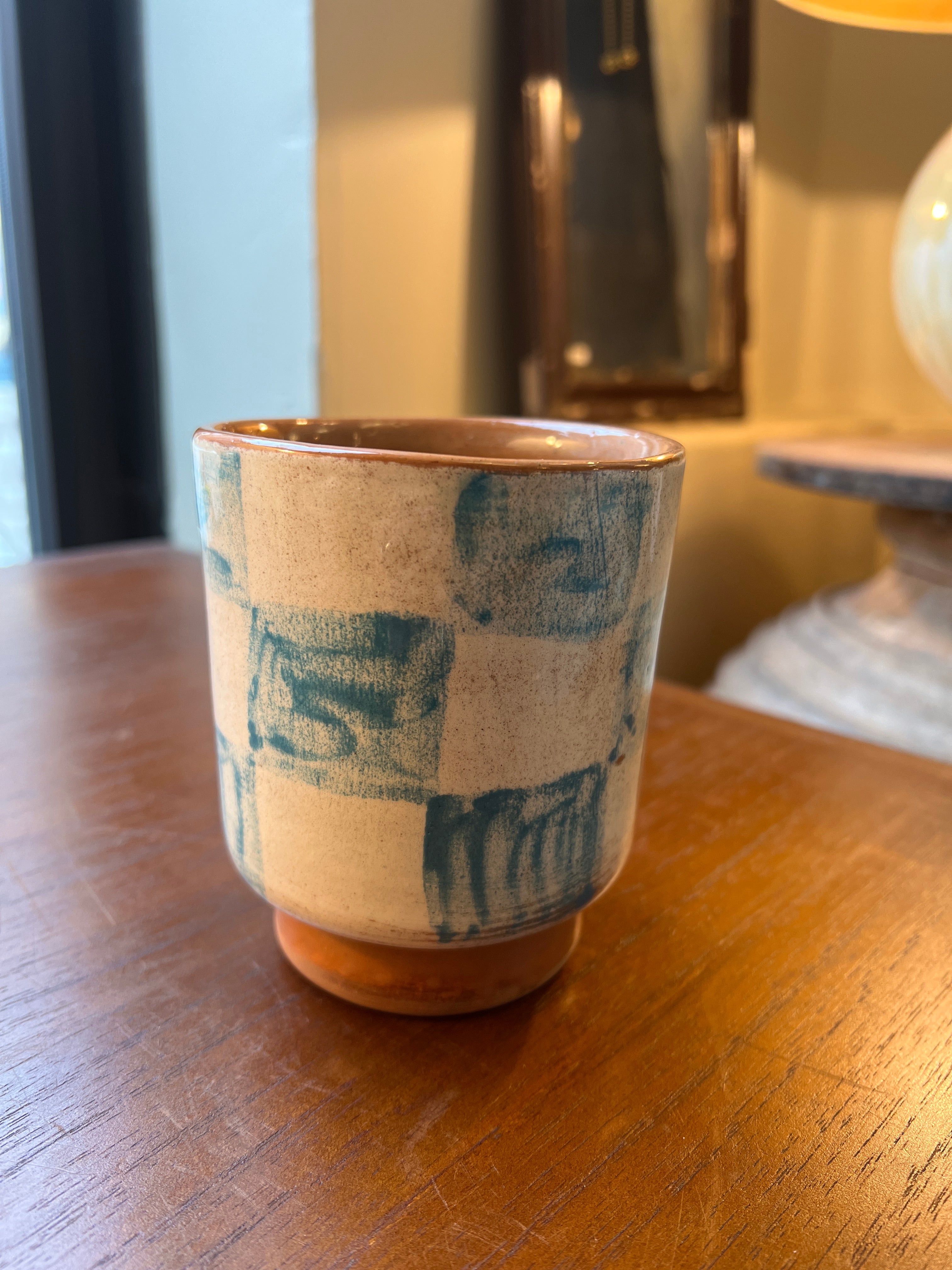Georgia mug