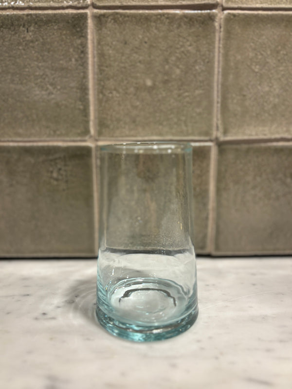 Bowling glass
